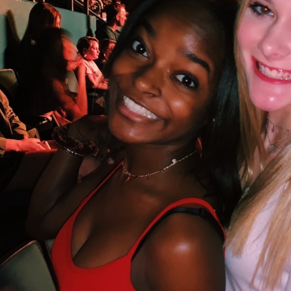 alyssa jewel ☼